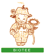 Biotees