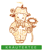 Krutertee