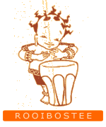 Rooibostee