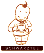 Schwarztee