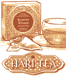 Hari Tea